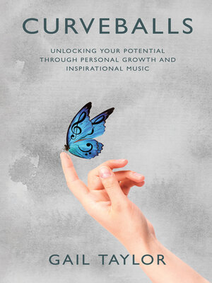 cover image of Curveballs